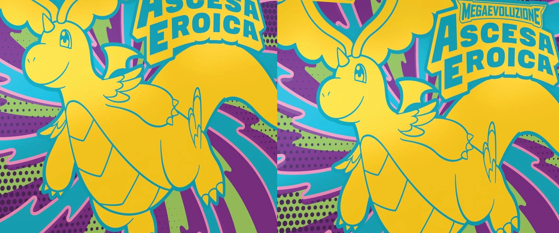 Pokemon Ascesa Eroica