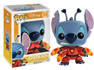 Stitch 626 -  Disney Lilo & Stitch