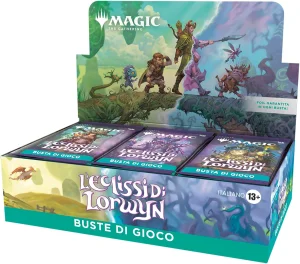 L’eclissi di Lorwyn ITA