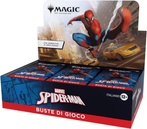 Marvel’s Spider-Man ITA