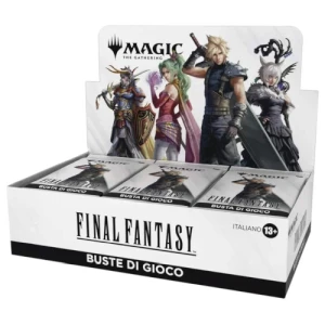 Final Fantasy ITA