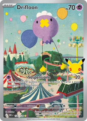 Drifloon 136