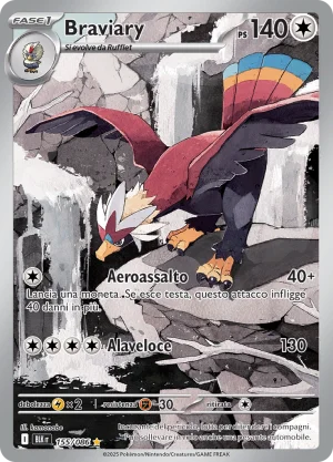 Braviary