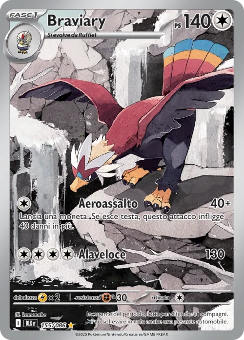 Braviary