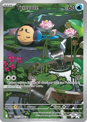 Tympole