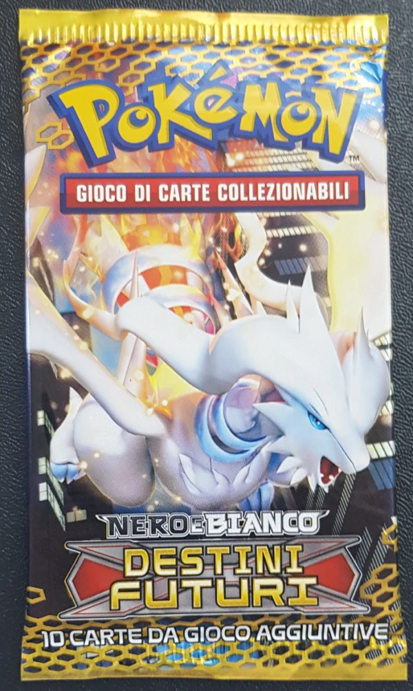 bustina Destini Futuri