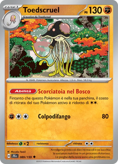 Toedscruel