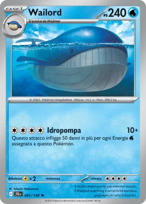 Wailord