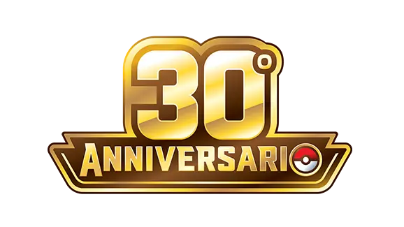 30° Anniversario