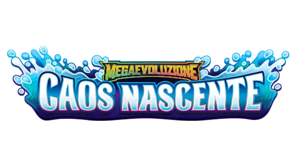 Caos Nascente