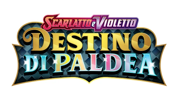 Destino di Paldea