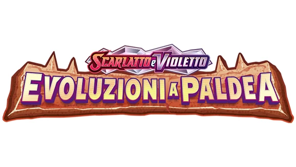 Evoluzioni a Paldea