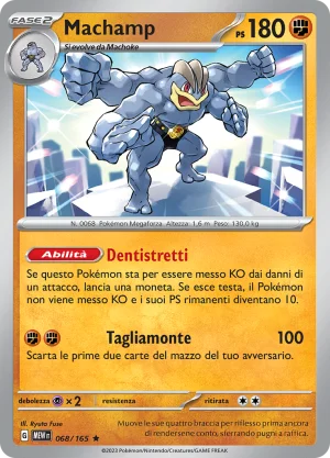 Machamp