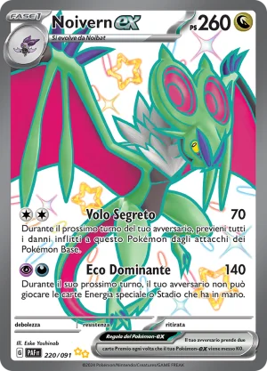 Noivern EX