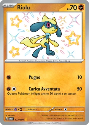 Riolu 173
