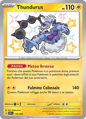 Thundurus 139