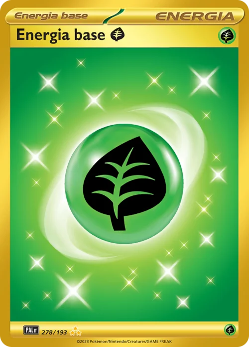 Energia base Erba