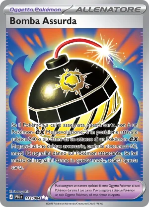 Bomba Assurda