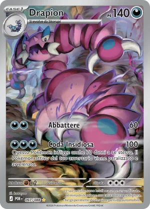 Drapion
