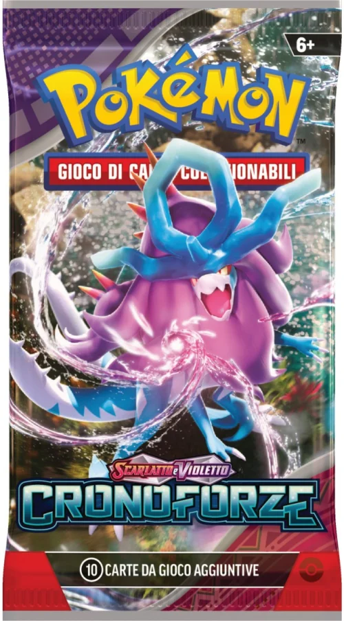 Cronoforze