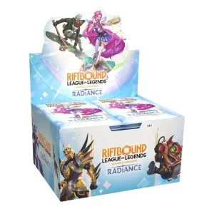 Radiance ENG